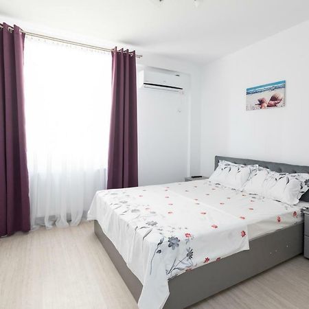 Sorin Residence Năvodari Exteriér fotografie